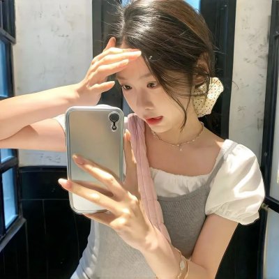 先天性淫娃