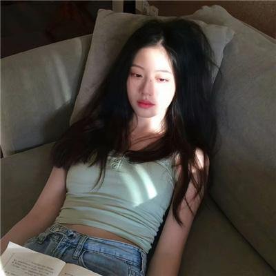 夏威夷冲浪女孩